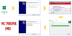 Qualcomm-MTK-USB-Driver