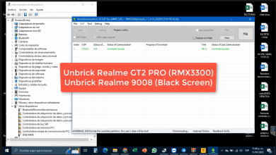 How to Unbrick Realme GT2 Pro (RXM3300/RMX3301) Stock ROM Firmware (Flash File) 2 Unbrick-Realme-gt2-pro-complete