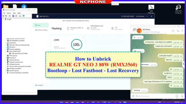 how-to-unbrick-realme-gt-neo-3-rxm3560-rmx3562