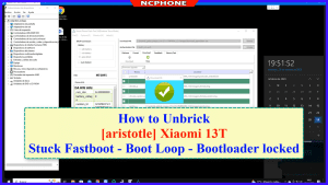 Remote Unbrick OnePlus 13T Service – Fast Fix for Bricked Devices 2 unbrick OnePlus 13T service remote teamviewer
