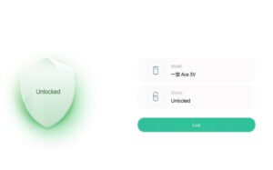 how to unlock oneplus ace 3v region lock