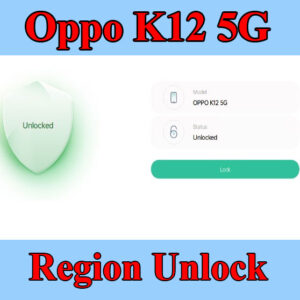 Unlock-call-block-OPPO-K12