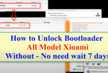 How to Unlock Bootloader Xiaomi Redmi K70 Ultra 5G ? The Best services 25 Xiaomi Redmi K70 Ultra Unlock Booloader