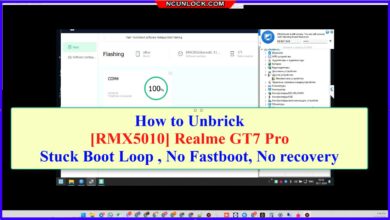 How-to-Unbrick-Realme-GT7-Pro-(RMX5010)-Firmware