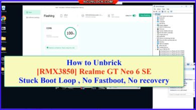 how-to-Unbrick-Realme-GT-Neo-6-SE-RMX3850