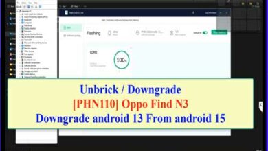 Downgrade-Remove-Demo-Oppo-Find-N3