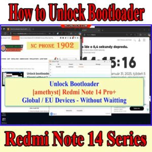 unlock-bootloader-note-14-pro-plus