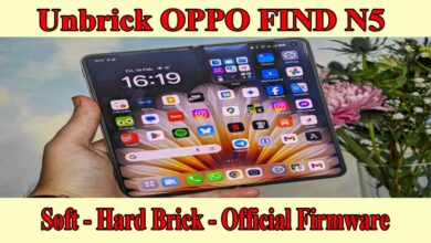 unbrick-oppo-find-n5-pkh110-guide