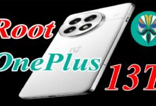 Unlock Bootloader OnePlus 13T, Root, Unbrick (PKX110) 4 how-to-root-oneplus-13t