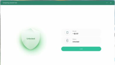 Region Lock OnePlus 13T – Fix Region Lock