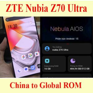 Convert-Nubia-Z70-Ultra-China-to-Global-ROM-Service