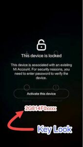 Xiaomi Mi Account Remove Thailand – ปลดล็อคบัญชี Xiaomi ประเทศไทย 4 Xiaomi Mi Account unlock Thailand – ปลดล็อคบัญชี Xiaomi ประเทศไทย