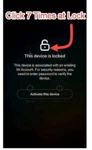 Xiaomi Mi Account Remove Thailand – ปลดล็อคบัญชี Xiaomi ประเทศไทย 2 Xiaomi Mi Account unlock Thailand – ปลดล็อคบัญชี Xiaomi ประเทศไทย