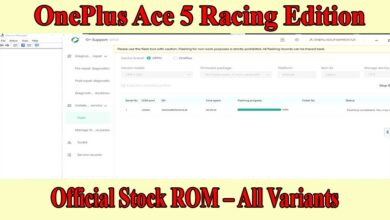 oneplus-ace-5-racing-edition-firmware