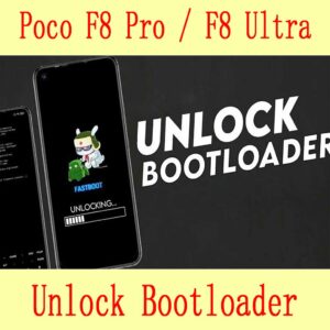unlock-bootloader-poco-f8-pro-f8-ultra