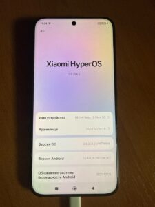 Redmi Note 15 Pro Plus Convert Global ROM